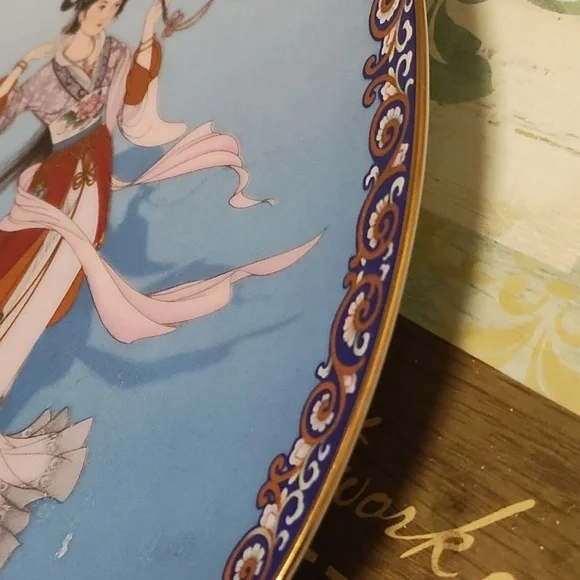 Collection Plate - Picture 5 of 5